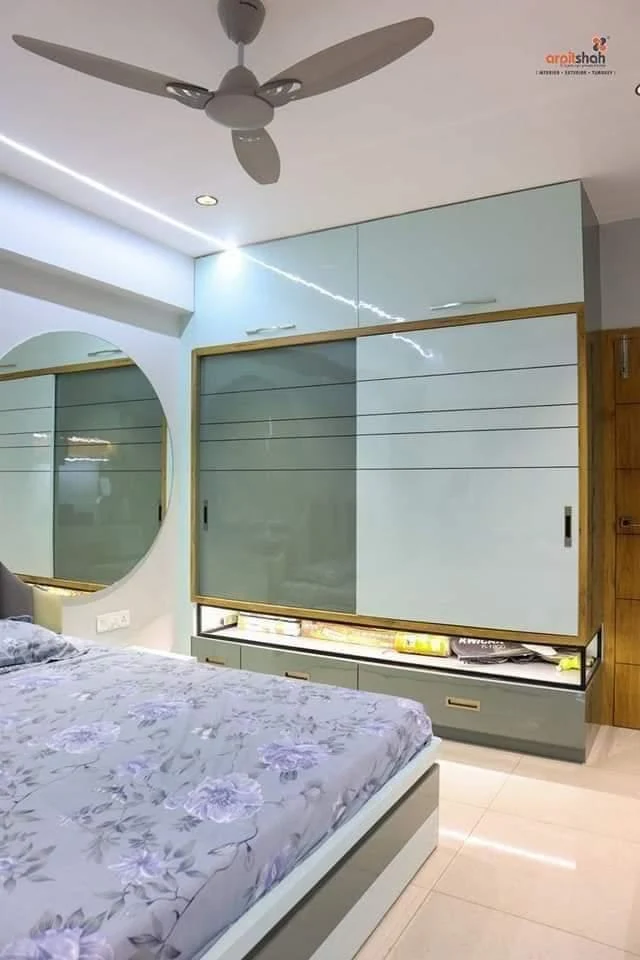 Drk | Interior Design and Wood Works