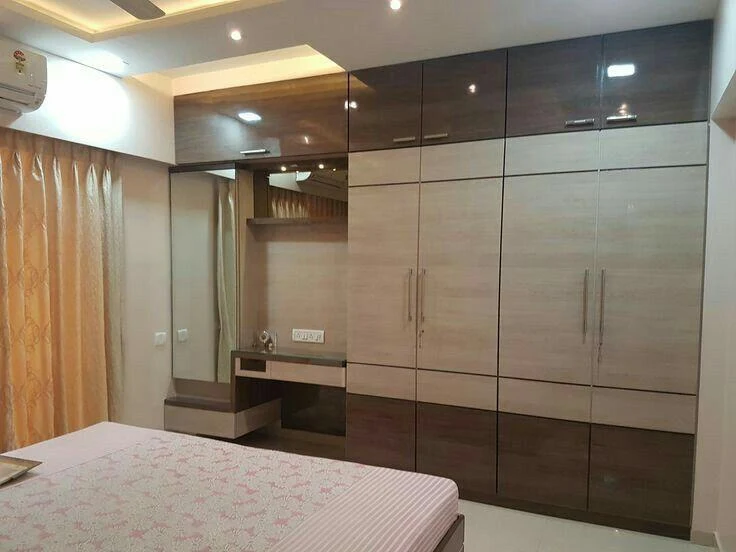 Drk | Interior Design and Wood Works