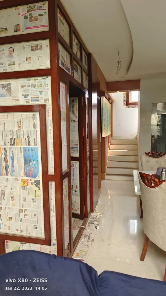 Drk | Interior Design and Wood Works