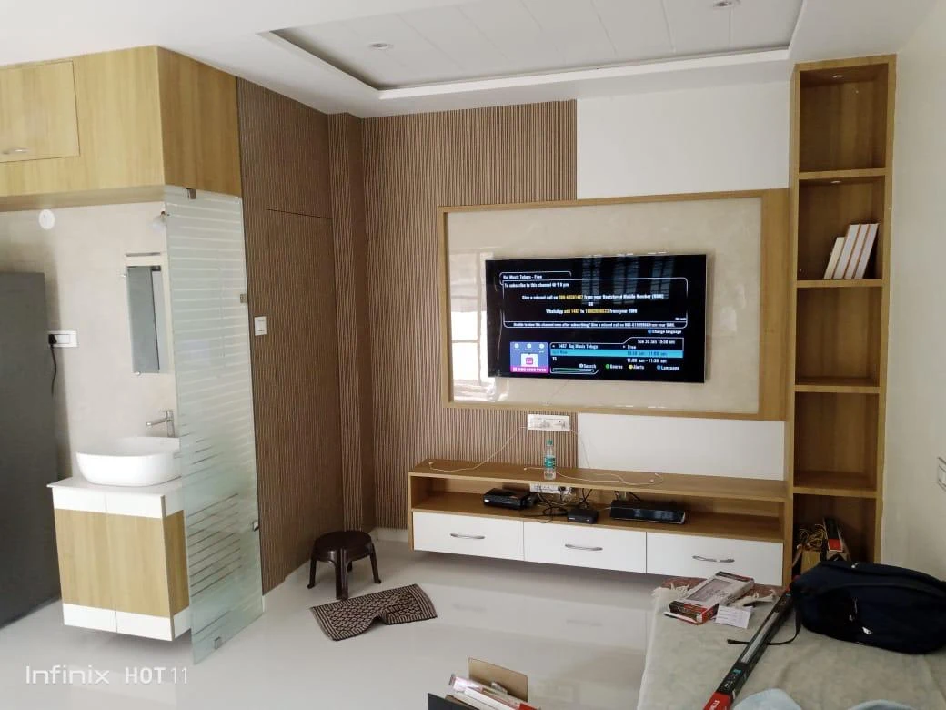 Drk | Interior Design and Wood Works