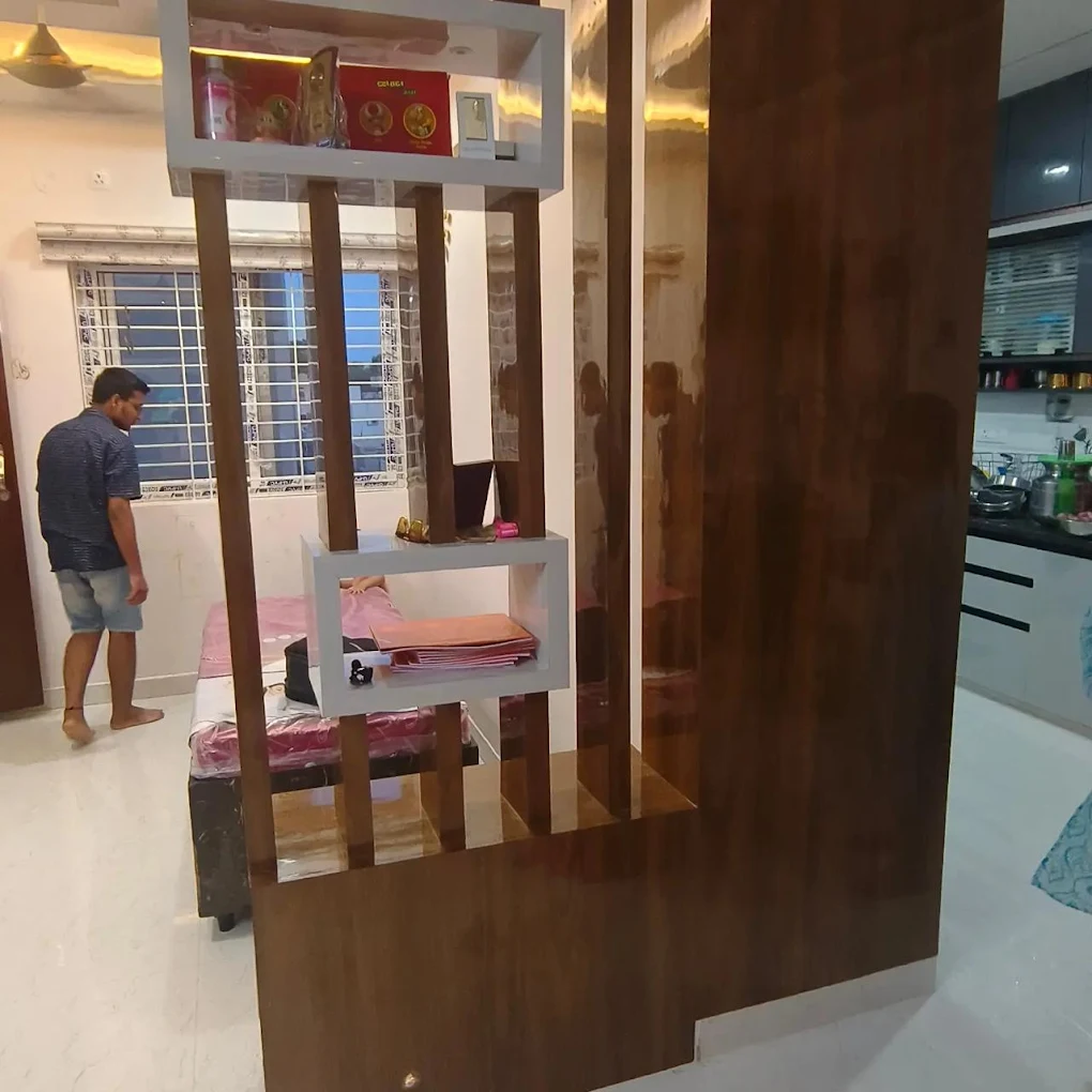 Drk | Interior Design and Wood Works