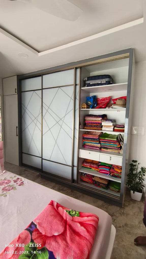 Drk | Interior Design and Wood Works