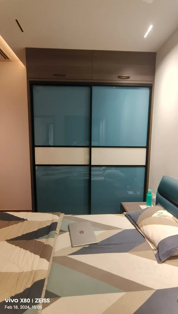 Drk | Interior Design and Wood Works