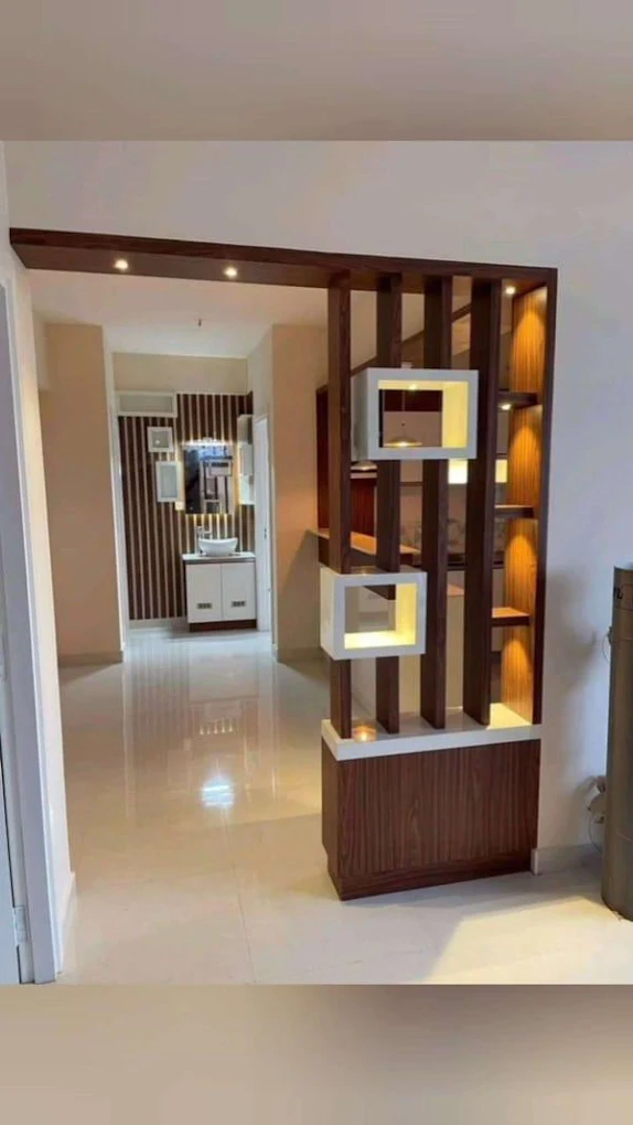 Drk | Interior Design and Wood Works