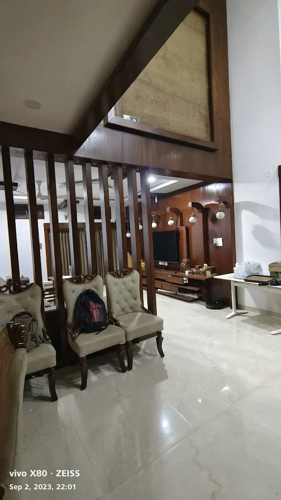 Drk | Interior Design and Wood Works