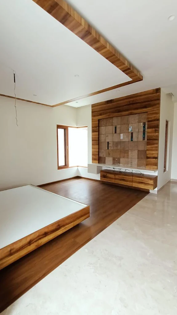 Drk | Interior Design and Wood Works