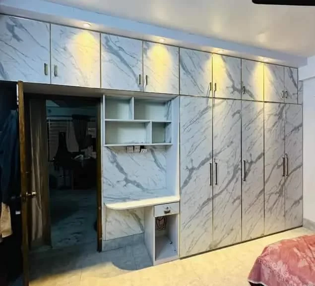 Drk | Interior Design and Wood Works
