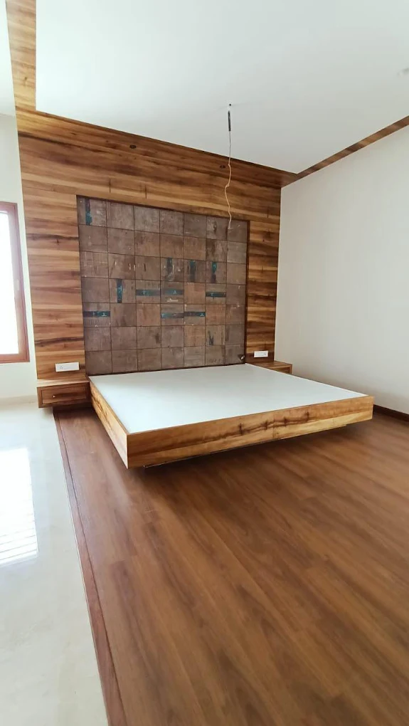 Drk | Interior Design and Wood Works
