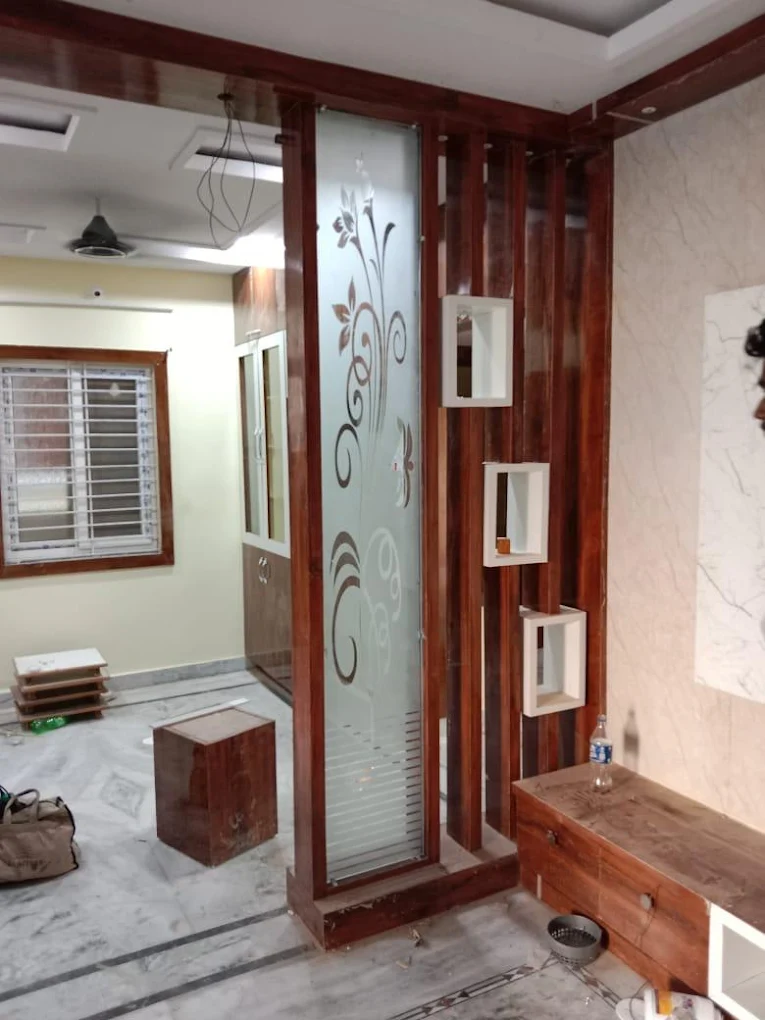 Drk | Interior Design and Wood Works