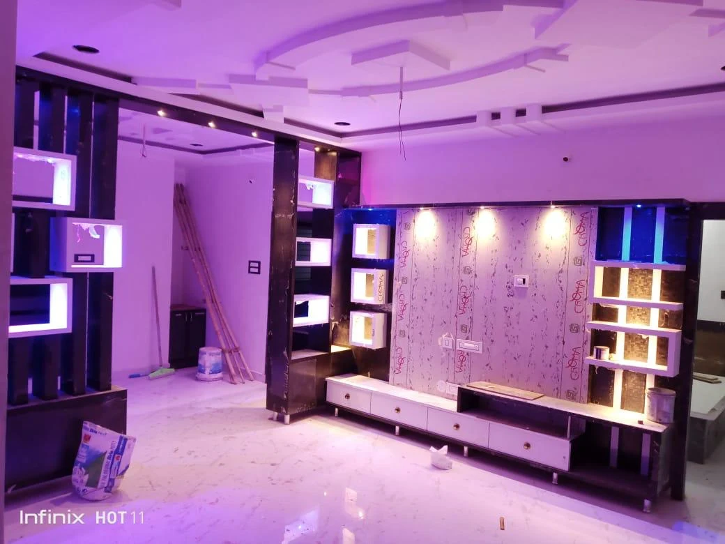 Drk | Interior Design and Wood Works