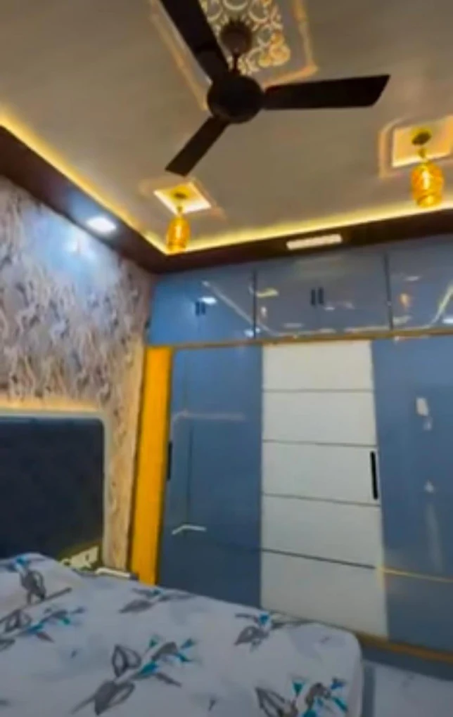Drk | Interior Design and Wood Works