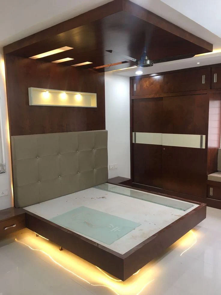 Drk | Interior Design and Wood Works
