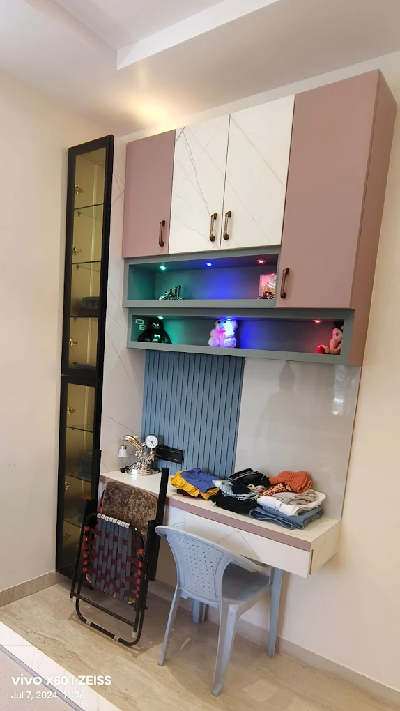 Drk | Interior Design and Wood Works