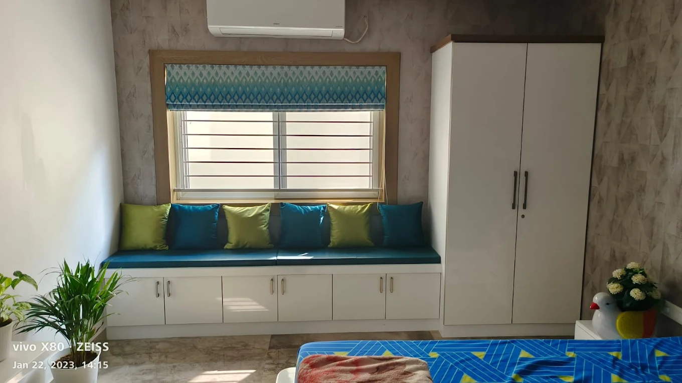 Drk | Interior Design and Wood Works