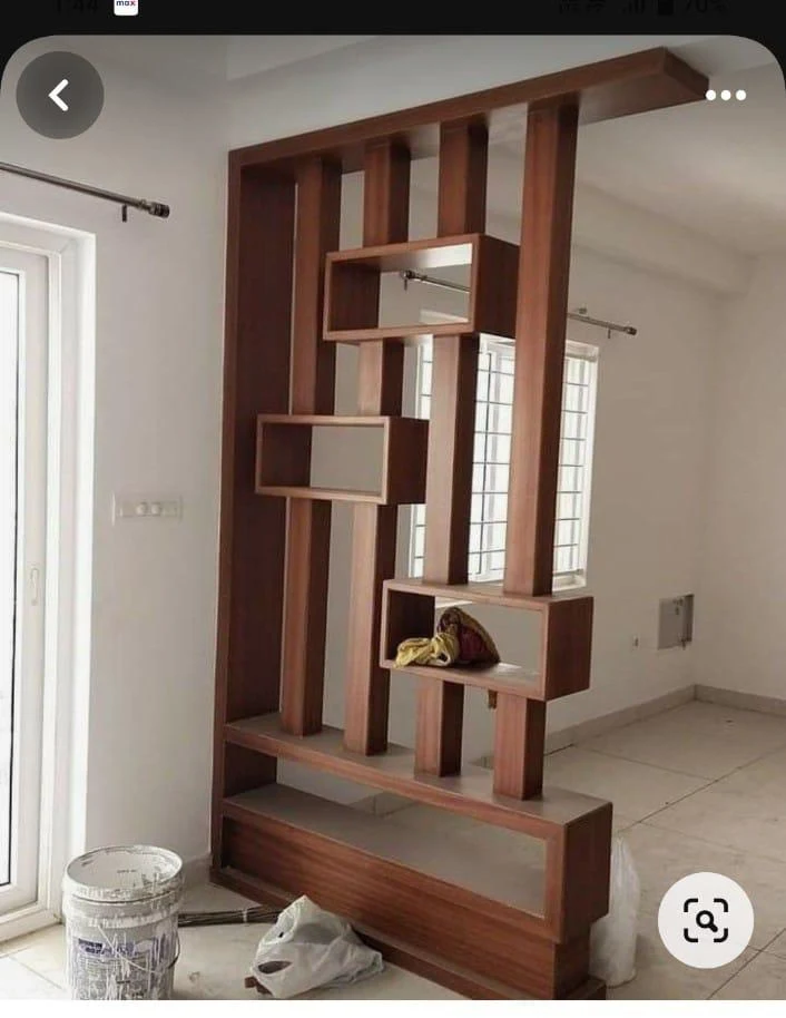 Drk | Interior Design and Wood Works
