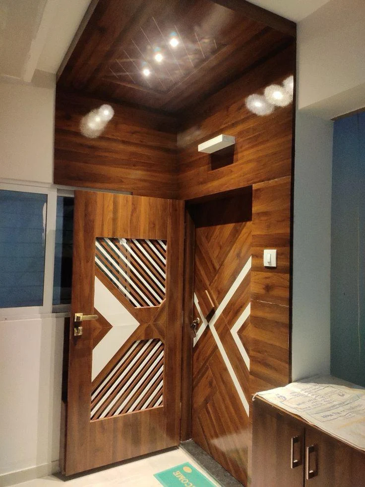 Drk | Interior Design and Wood Works