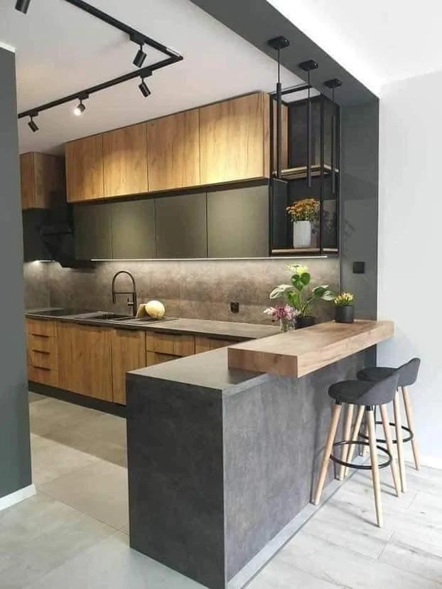 Drk | Interior Design and Wood Works