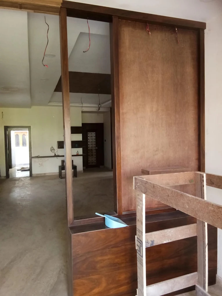 Drk | Interior Design and Wood Works