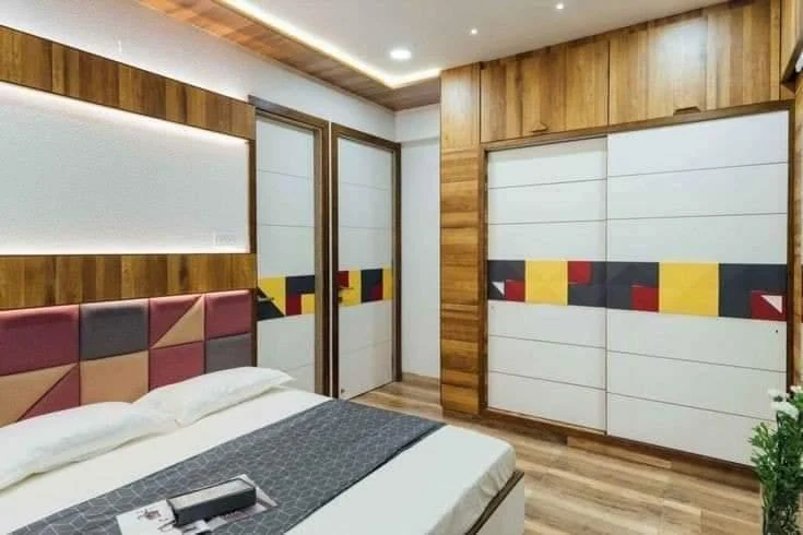 Drk | Interior Design and Wood Works