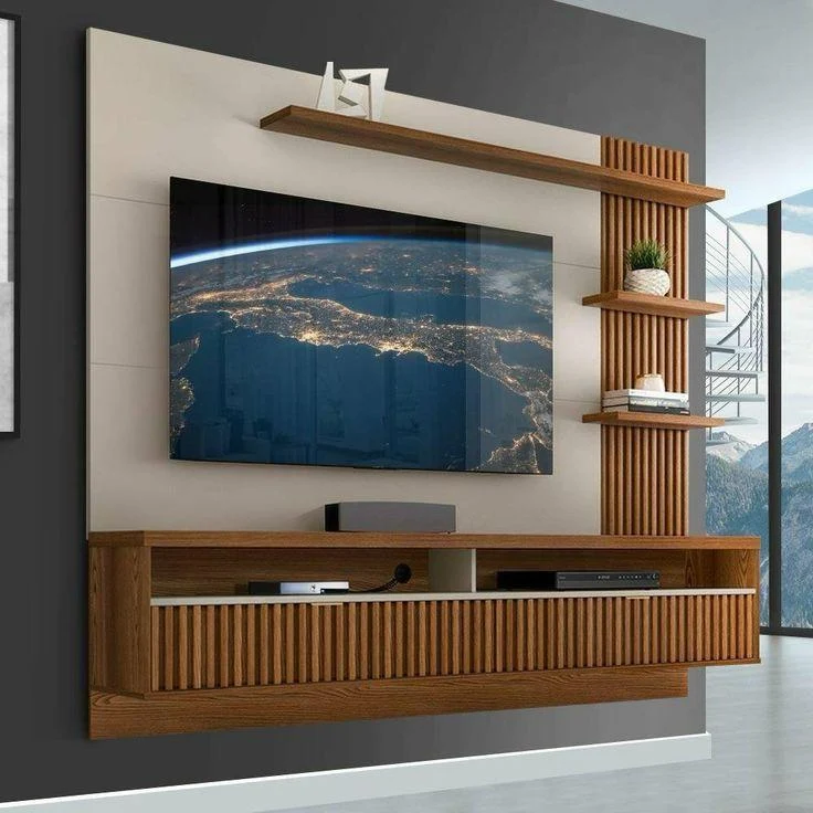 Drk | Interior Design and Wood Works