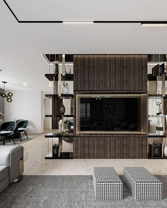 Drk | Interior Design and Wood Works