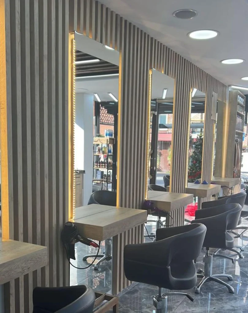 Drk | Interior Design and Wood Works