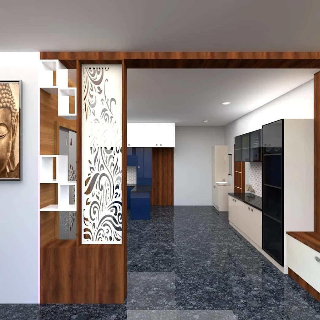 Drk | Interior Design and Wood Works