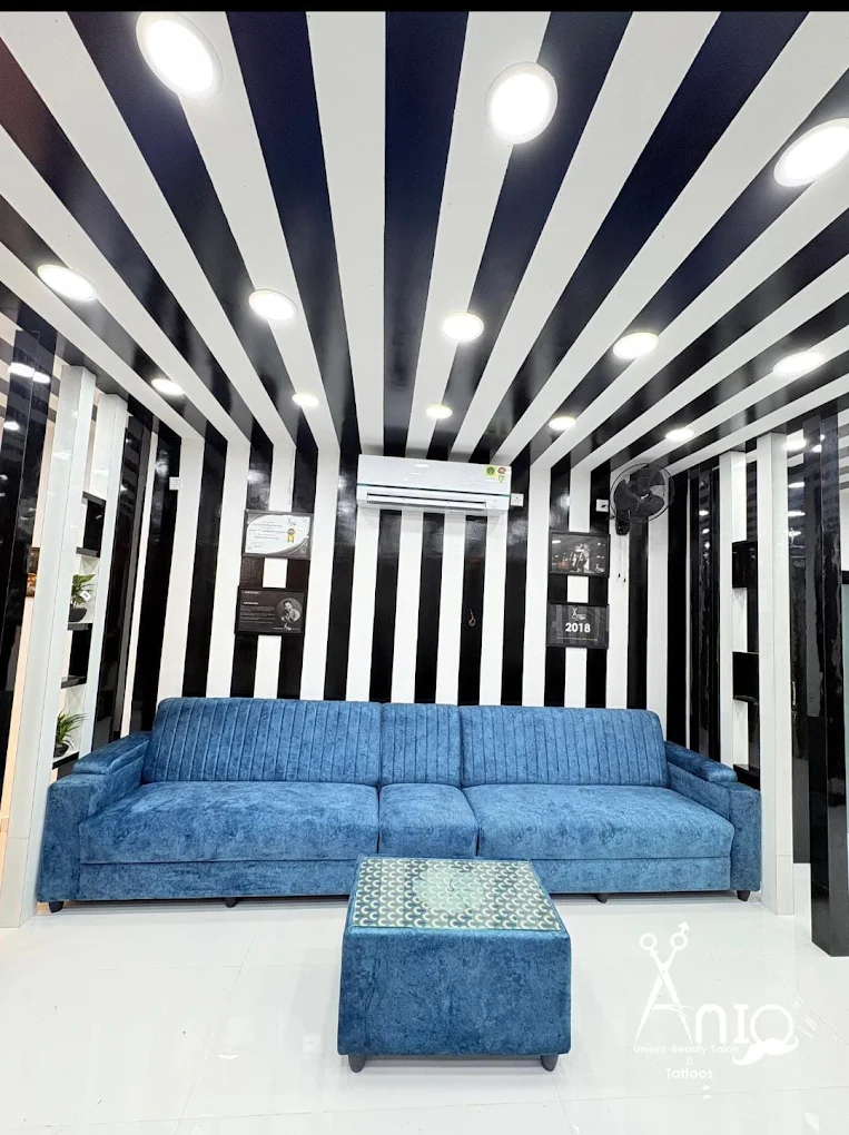 Drk | Interior Design and Wood Works