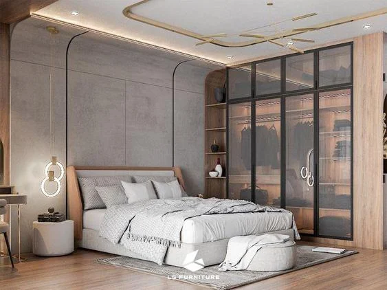 Drk | Interior Design and Wood Works