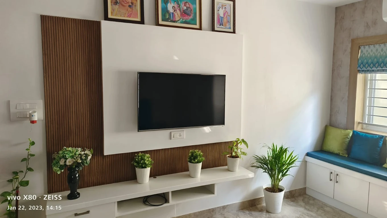 Drk | Interior Design and Wood Works