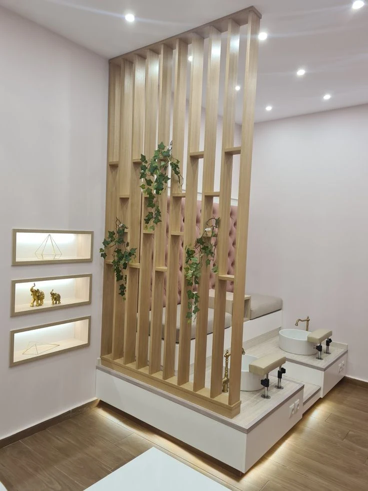Drk | Interior Design and Wood Works