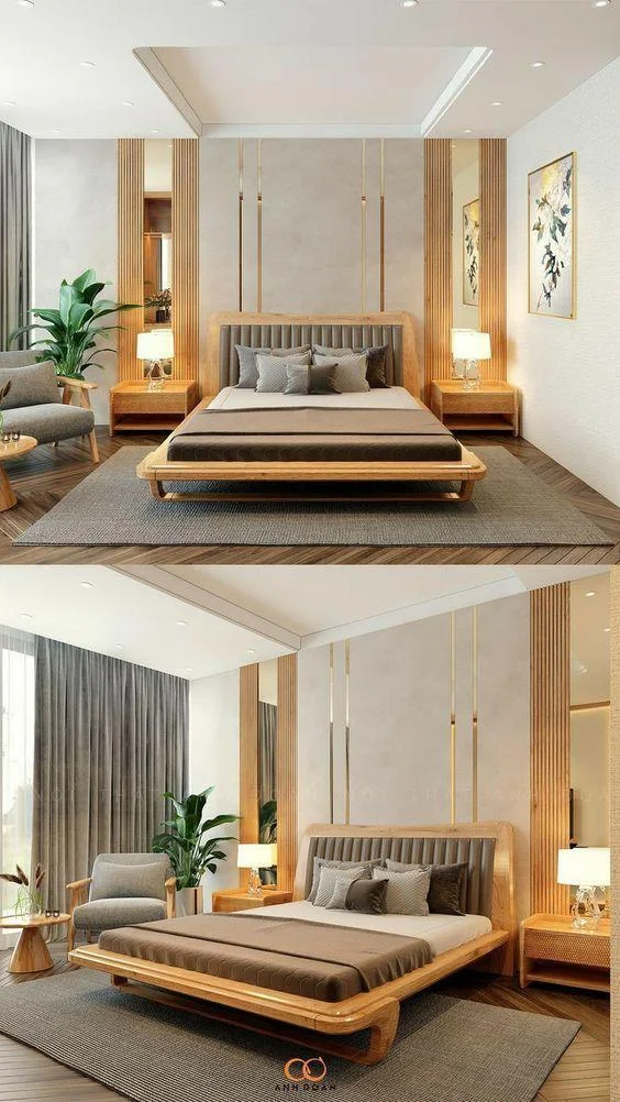 Drk | Interior Design and Wood Works