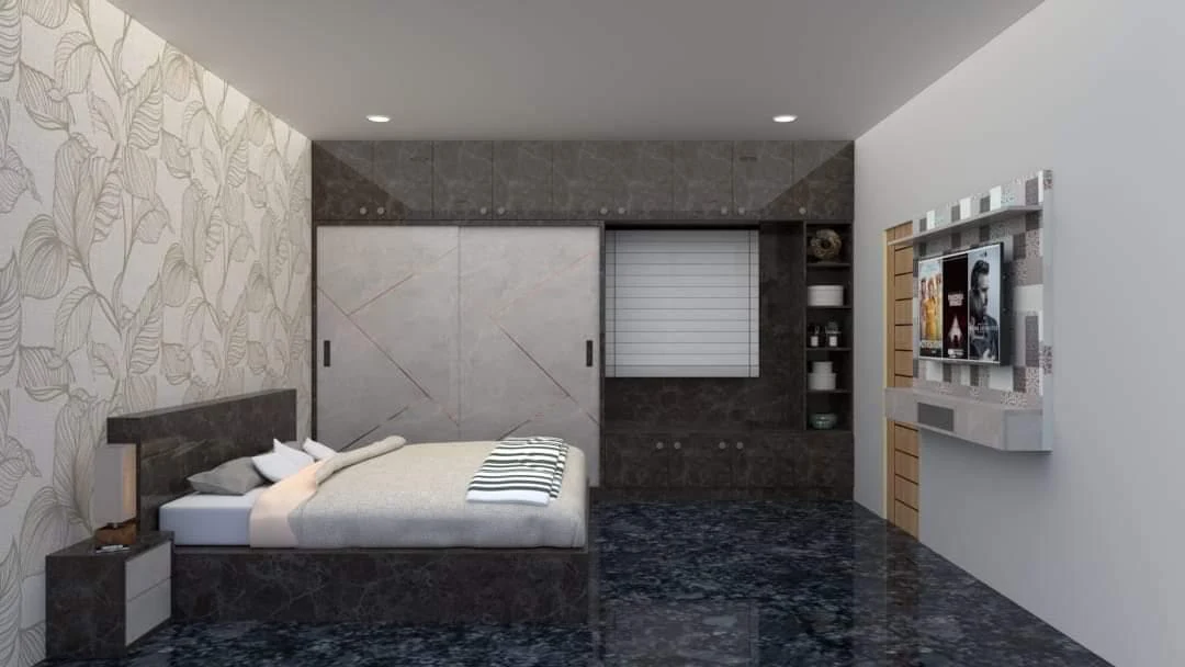 Drk | Interior Design and Wood Works