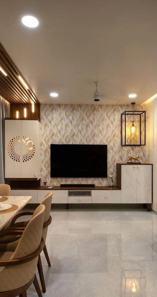 Drk | Interior Design and Wood Works