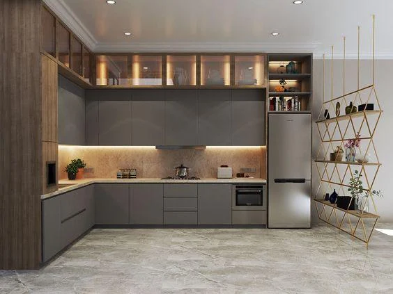 Drk | Interior Design and Wood Works
