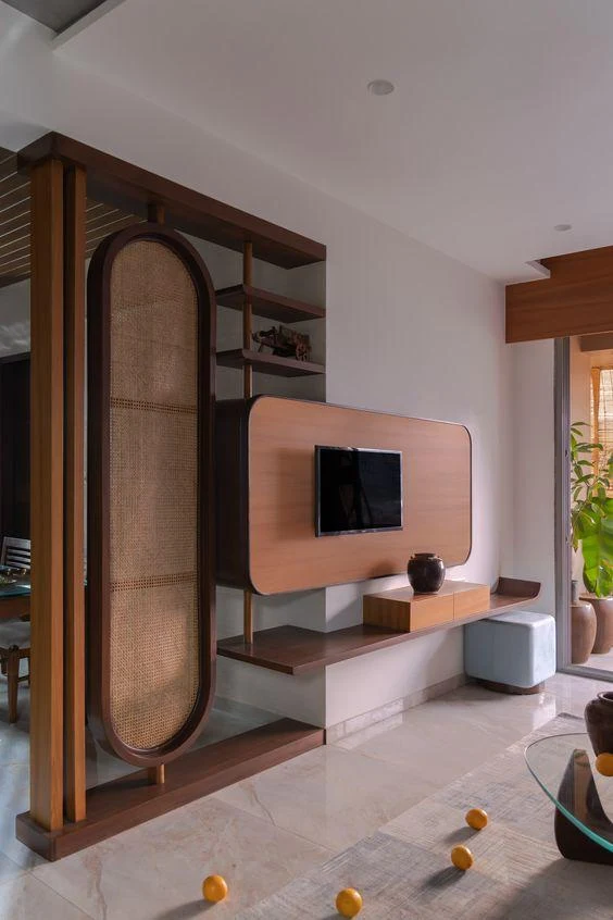 Drk | Interior Design and Wood Works