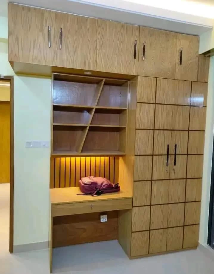 Drk | Interior Design and Wood Works