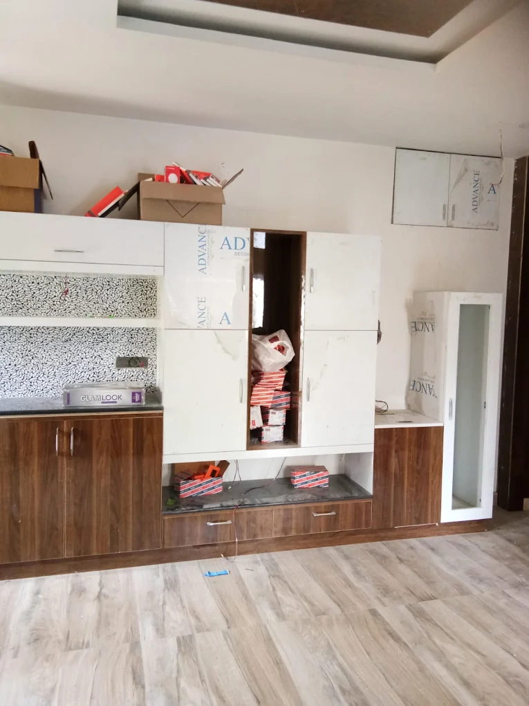Drk | Interior Design and Wood Works