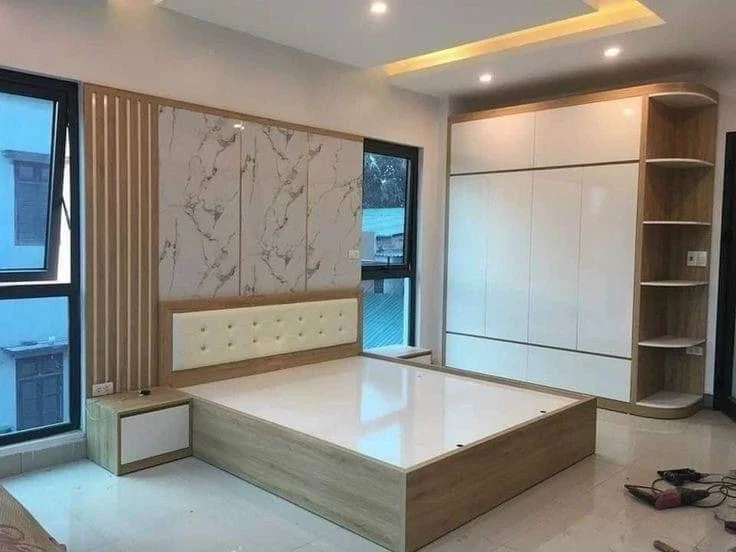 Drk | Interior Design and Wood Works