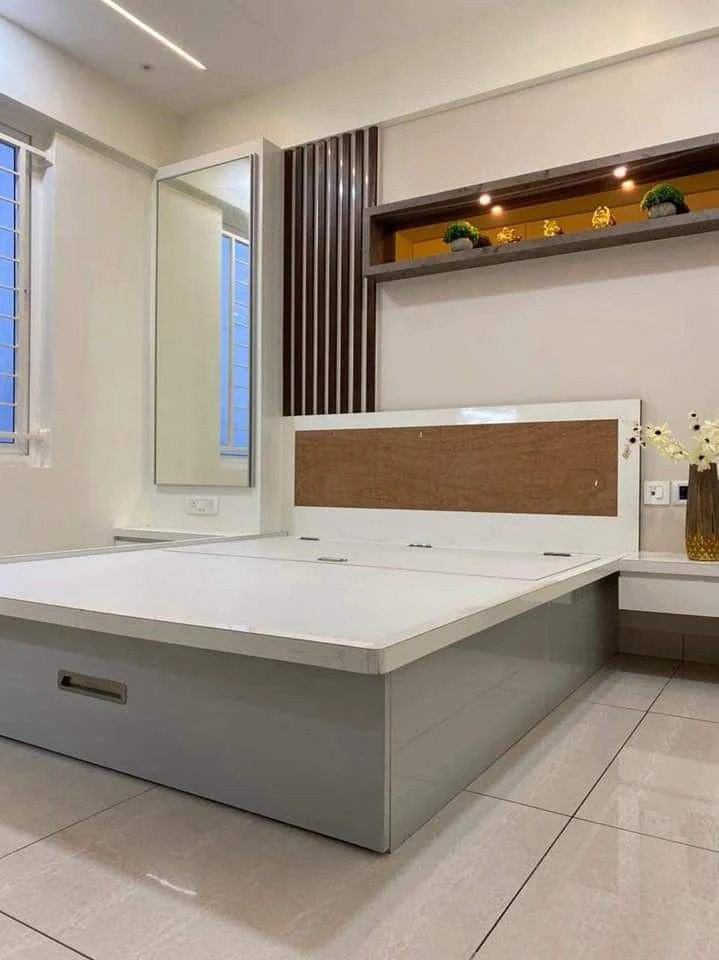 Drk | Interior Design and Wood Works