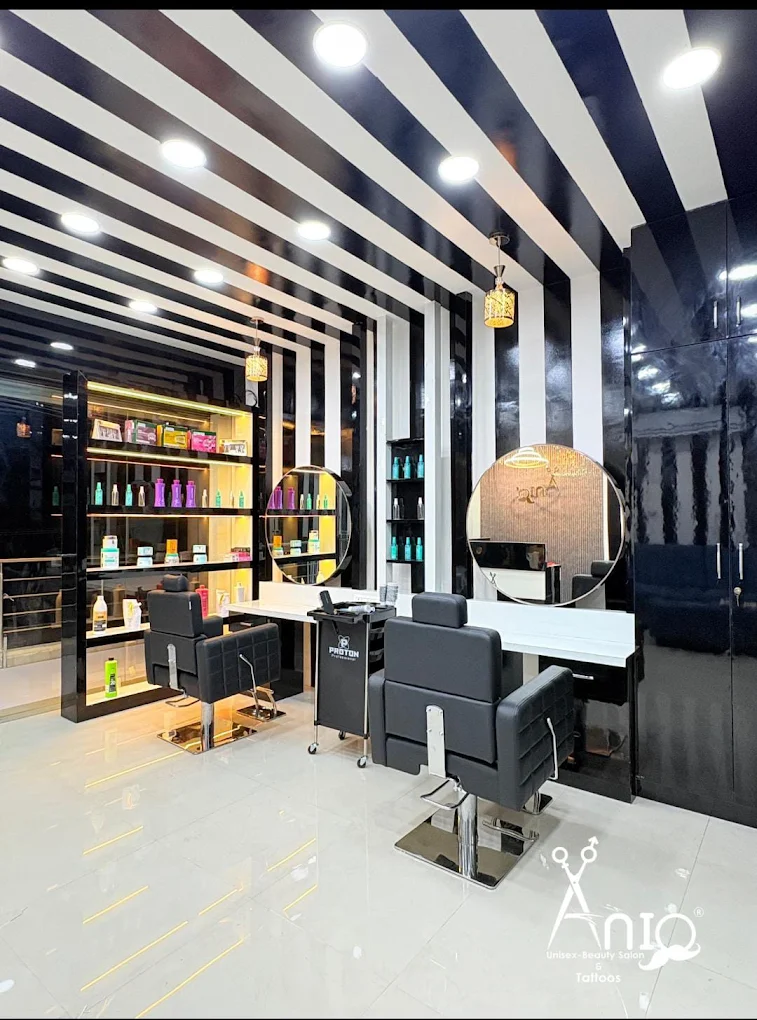 Drk | Interior Design and Wood Works