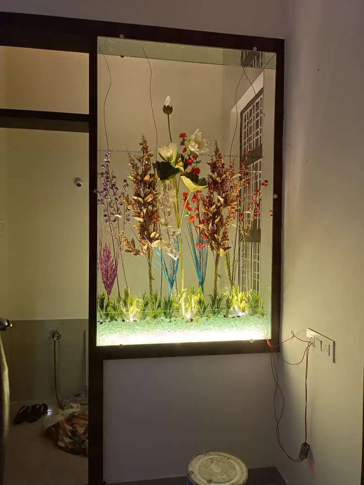 Drk | Interior Design and Wood Works