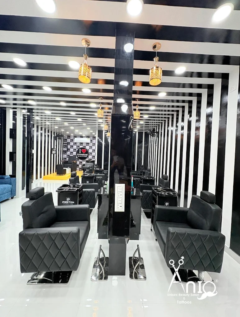 Drk | Interior Design and Wood Works