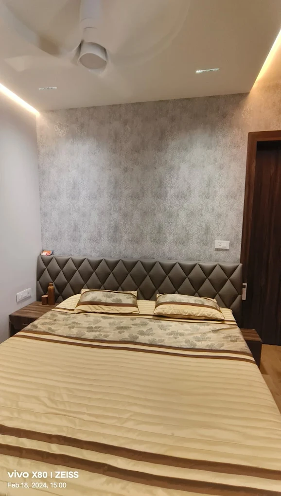 Drk | Interior Design and Wood Works