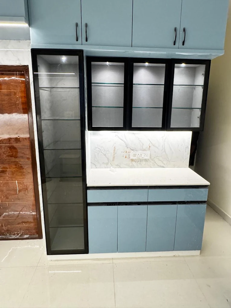 Drk | Interior Design and Wood Works