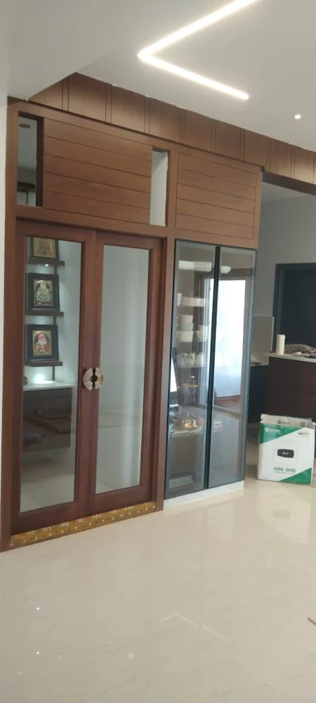 Drk | Interior Design and Wood Works