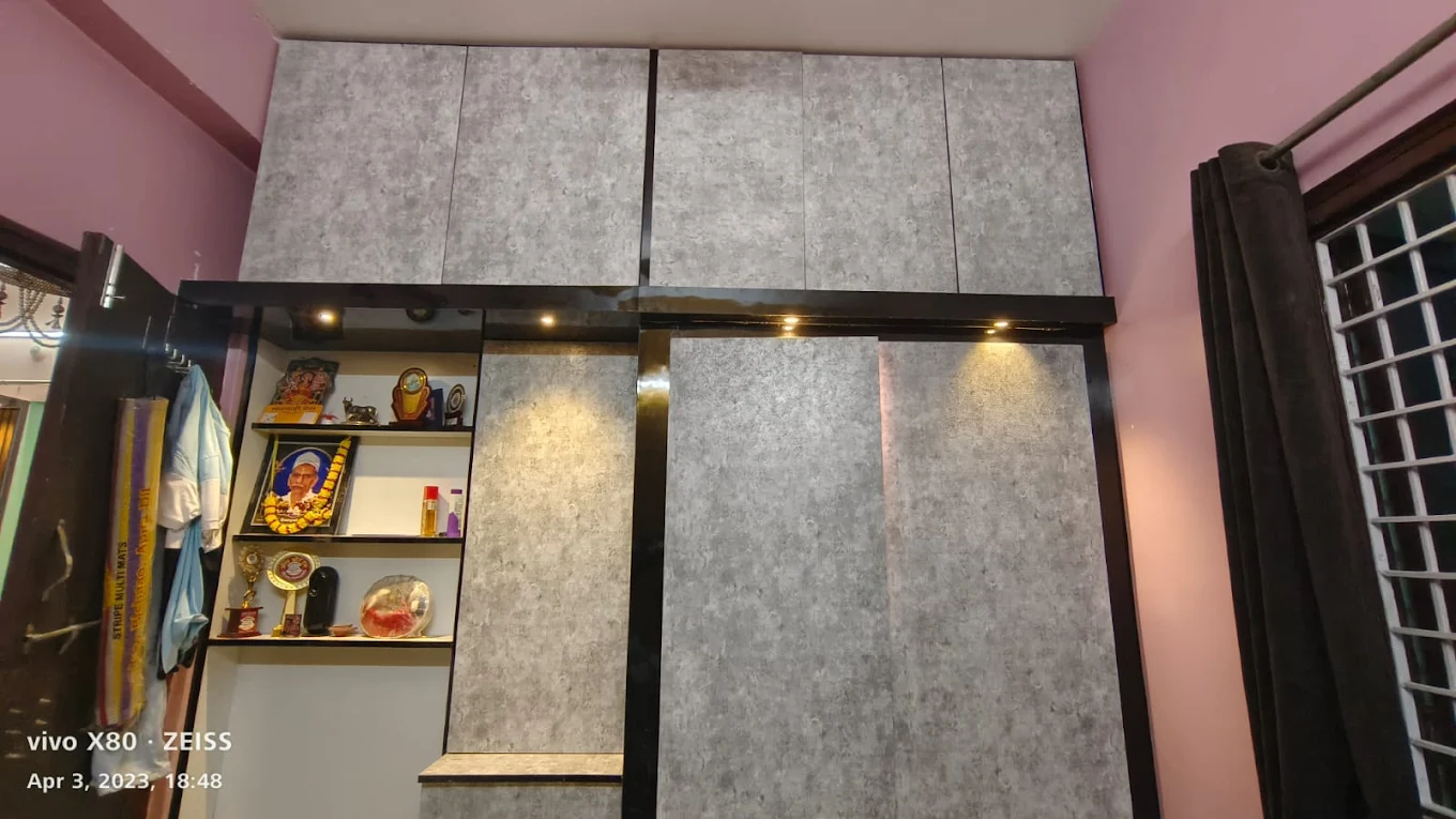 Drk | Interior Design and Wood Works