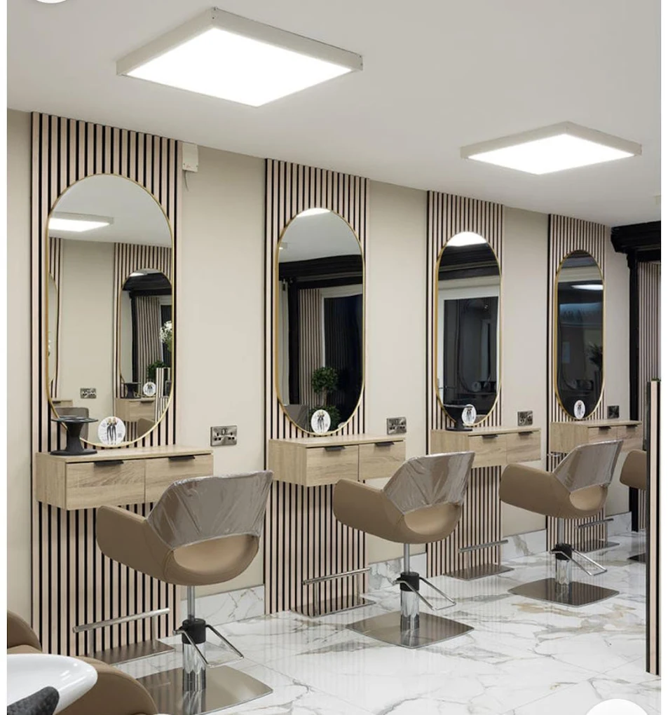 Drk | Interior Design and Wood Works