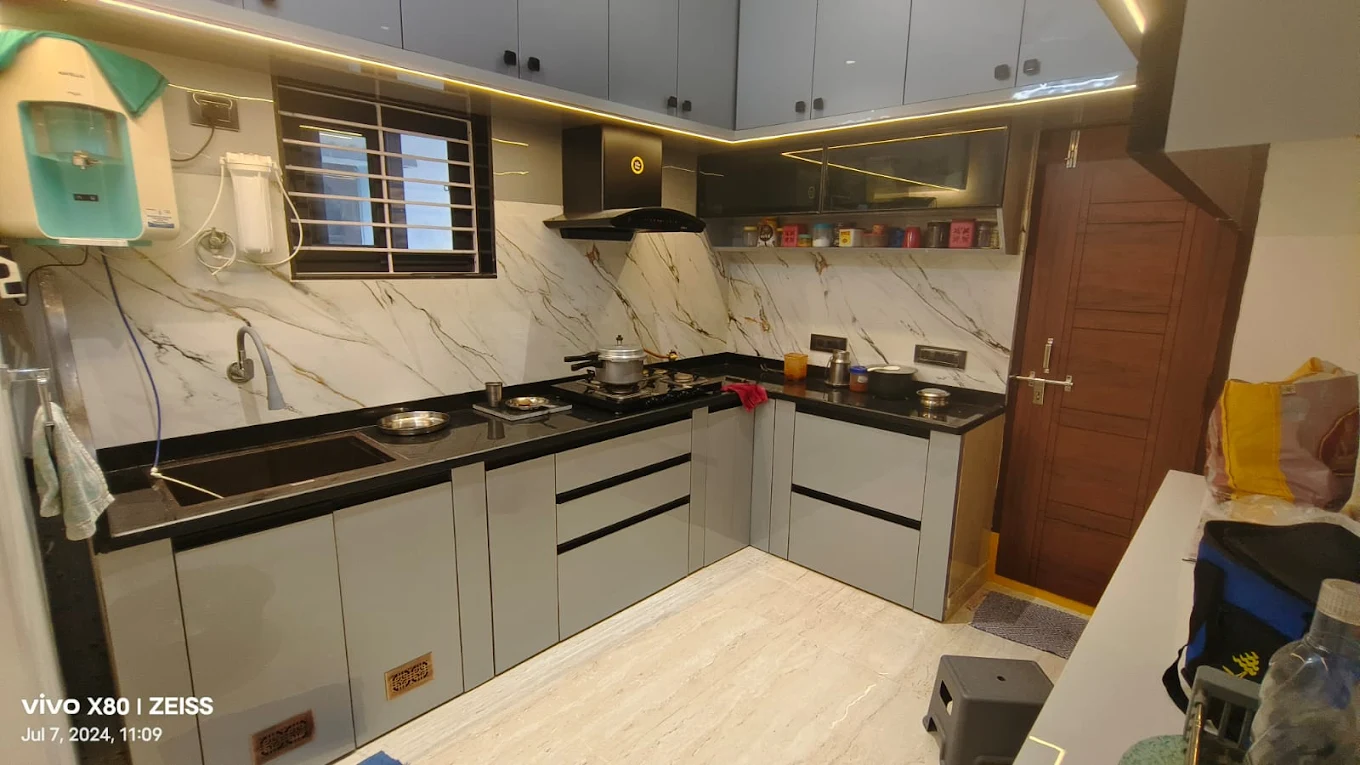 Drk | Interior Design and Wood Works