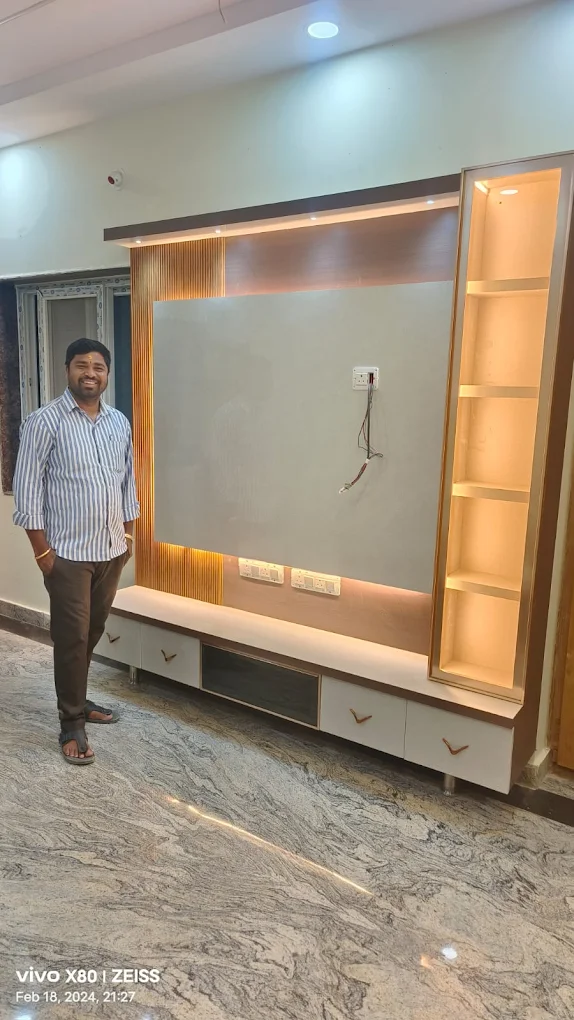 Drk | Interior Design and Wood Works